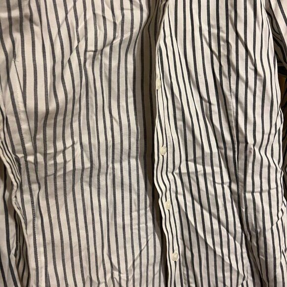 Brooks brothers fitted button down 4 - Picture 6 of 8
